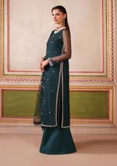 Formals - Zarif - Falesia - Hand Embellished 25 - HF#02 - SHENAAR