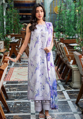 Lawn - Humdum - Eden Garden 26 - Chapter 2 - D#05