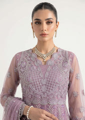 Pret - Rubaiyaat - Luxury Formals 26 - RMF#06 - PURPLE