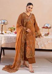 Winter - Marjjan - Amani - Viscose 25 - MSV#06 B (RUST)