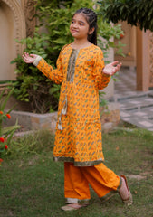 Kids - Abar - Winter Festive 25 - D#40017 - Sunshine Delight