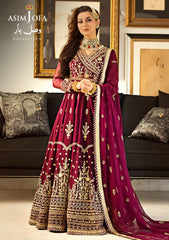 Formal Collection - Asim Jofa - Vasl E Yaar - AJVY#04