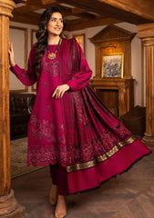 Winter - Humdum - Aaima Wool 25 - HW#09