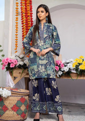 Pret - Noorma Kaamal - Jogi - Vol 04 - Summer 25 - NK-JP#07