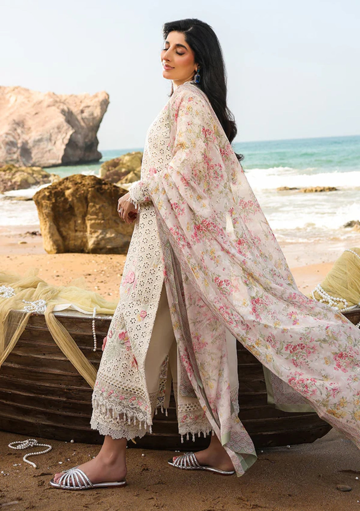 Imrozia Serene Zimal | Sp-49-255