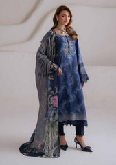 Winter - Nureh - Signature Prints - Viscose 26 - SP#217