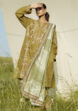 Winter Collection - Zara Shahjahan - Coco - Unstitched 24 - CZW24#5A