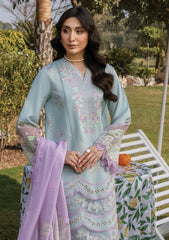 Lawn - Rang Rasiya - Florence - Summer Edit 25 - RRF#13 - ALIZEH