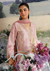 Lawn - Zarqash - Rimjhim The Moonsoon Edit 26 - ZQ#002 - SHABNAM