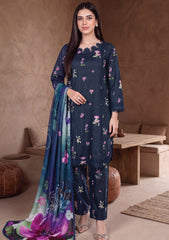 Winter - Johra - Amalfi 26 - JW#142