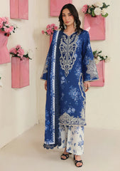 Lawn - Mahnur - Anaya Summer Volume 02 - AN26#03
