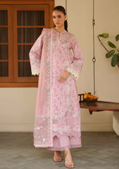 Lawn - Ayzel - Serien 26 - D#09 - Seraphe