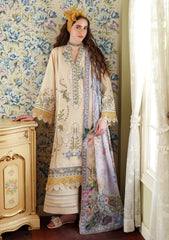 Lawn - Esmel - Belle Saison 26 - EUNSS#207 - Cosette