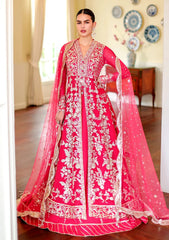 Formals - Roheenaz - Whispers Of Grace Chiffon 26 - Everly