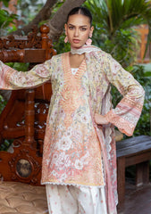 Lawn - Zainab Chottani - Tahra - Volume 2 - Pernia