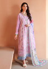 Lawn - Roheenaz - Summer Reverie - Luxury 26 - RUNSS#205 - ARDOR
