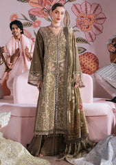 Winter - Mahnur - Amelia - Luxury 26 - AM#03