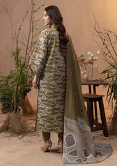 Winter Collection - Humdum - Raya - HR24#08