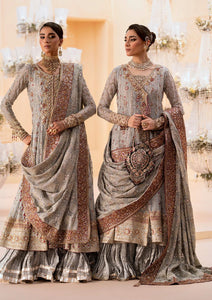 Formals - Aik Atelier - Volume 1 - Festive 25 - Look 02