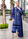 Winter Collection - Parishay - Nuray e Nazar - Fusion - NNF#09