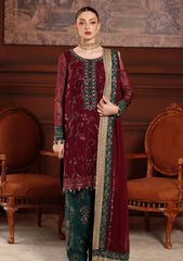 Formals - Nureh - Alfaaz - Festive Edition 25 - NL#90