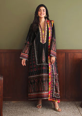 Formals - Mushq - Hemline - Nirvana - Anmol Silk Edit 26 - HS#108 - Star Off Duty