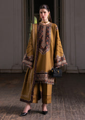 Winter - Bin Ilyas - Dulzura Fall Winter 26 - 1027 B