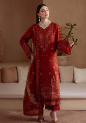 Winter - Nureh - Exclusive Karandi - Edit 25 - NE#171