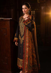 Lawn - Asim Jofa - Essential 25 - Vol-05 - AJUBJ-12