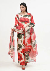 Pret - Imran Aftab - Zara Premium - Raw Silk 26 - IAVD#03