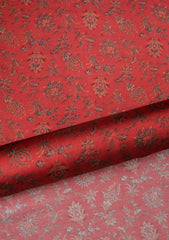 Printed Shamoz Silk - ASPL#107