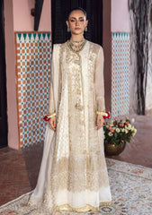 Formals - Rang Rasiya - Wedding Formals 25 - RR#05 - Neha