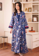 Winter - Humdum - Coco Viscose 25 - D#09