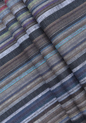 Irish Linen Cotton Fabric D#05