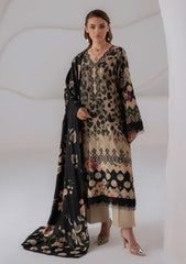Winter - Nureh - Signature Prints Marina 26 - SP#223