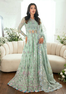 Formals - Mushq - Shaam Shandar - Chiffon 25 - SITAARA