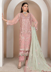 Formals - Meemsey - Elegance - Luxury Chiffon - M25#03