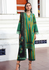 Winter - Charizma - Aniq - Vol 1 - Fall 25 - ANW#03