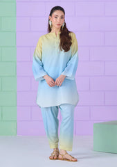 Pret - Cocoon - Allure Festive 26 - Fondant