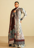 Lawn Collection - Maryum N Maria - Eid Luxury 24 - MS24#590 - Jahanara