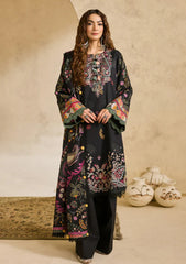 Winter - Florent - One Nation - Unstitched 25 - FON#02 A