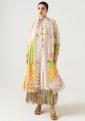 Lawn - Republic Womenswear - Neoma Summer - Prints 26 - Iréne