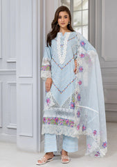 Pret - Afiay - Eid ul Adha 25 - AE#003 - Shafaq