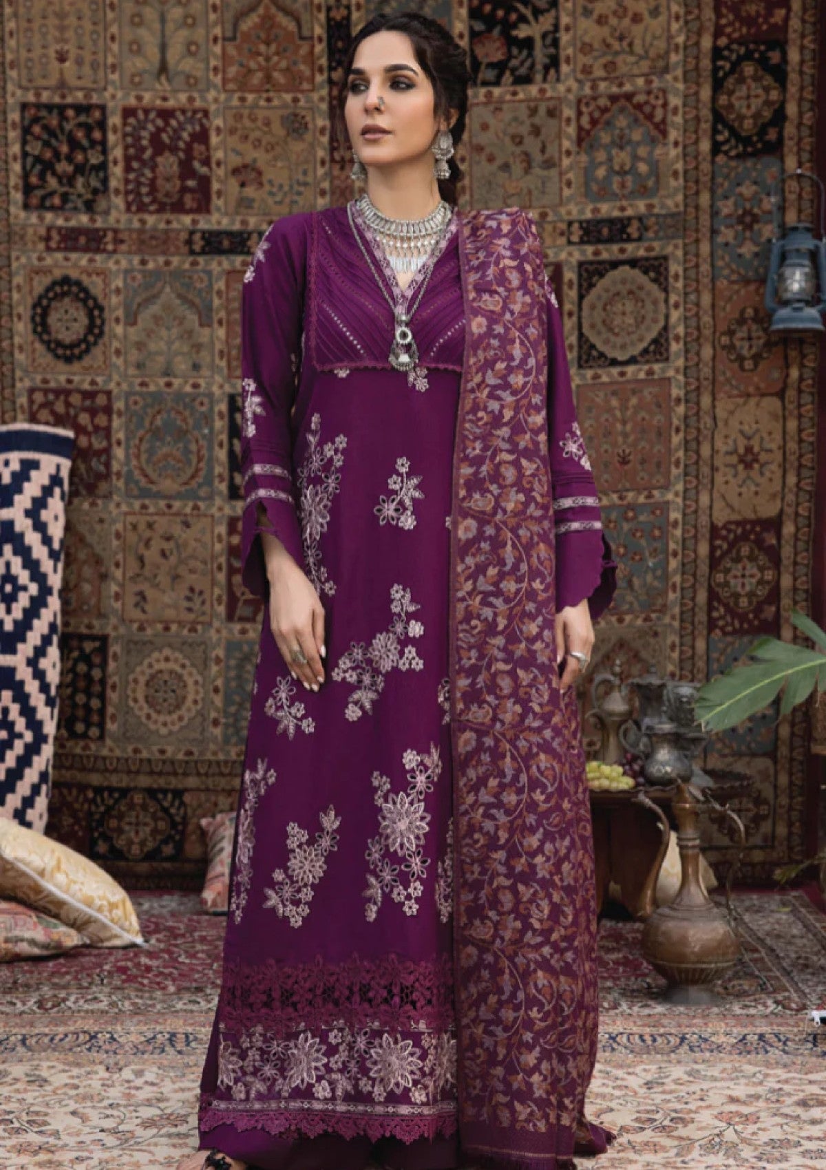 Winter Collection - Humdum - Denara - HD24#05