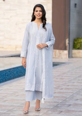 Pret - Carnation - Summer Edit 26 - 3 Pcs - Sehar