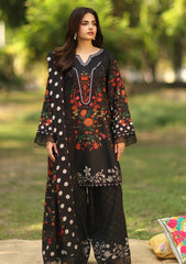 Winter - Charizma - Aniq - Volume 2 - Linen 25 - ANW6#13