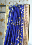 Formal Dupatta - Bahawalpuri Pehnawa - Exclusive Edition - D#25