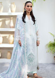 Lawn Collection - Saad Shaikh - Eid Luxe 24 - Meraki