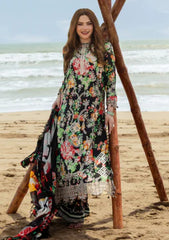 Winter - Naqsh - Ocean Opulence 25 - D#168