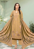 Winter Collection - Bin Rashid - Zarmeen- BRZ24#04